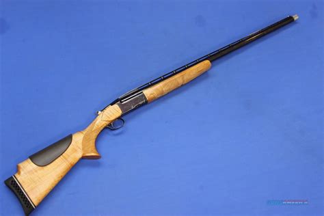 BROWNING BT 99 MAPLE LEFT HAND 12 G For Sale At Gunsamerica