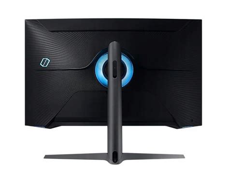 Купить Монитор 31,5 дюйма LC32G75TQSPXEN VA 2560x1440): отзывы, фото и ...