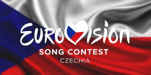 Czechia In Eurovision Voting Points