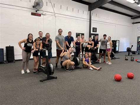 Fit Company Challenge - Today's forecast: 100% chance of a great