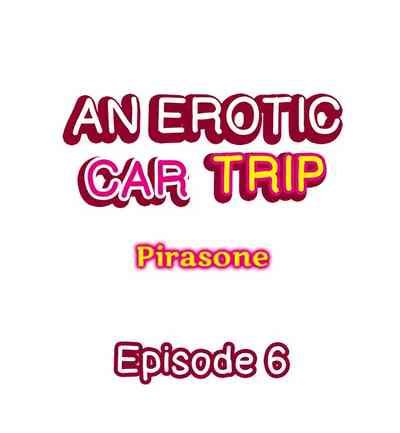 An Erotic Car Trip Nhentai Hentai Doujinshi And Manga