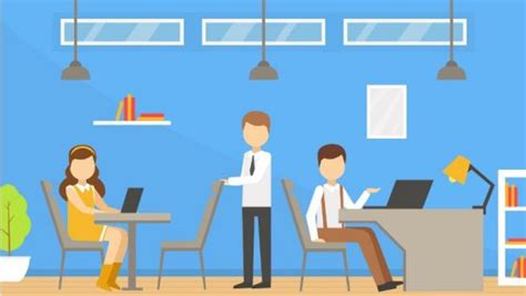 Quels Sont Les Avantages Du Coworking