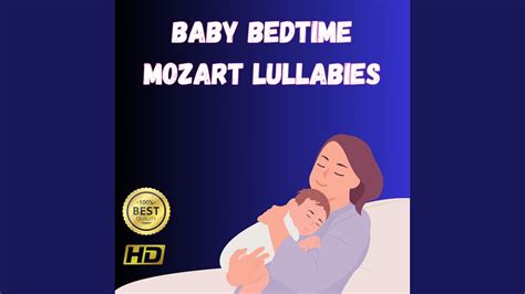 Baby Bedtime Mozart Lullabies Eight - YouTube