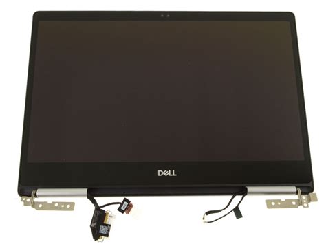 New Dell Oem Inspiron Lcd Screen Tp Yd