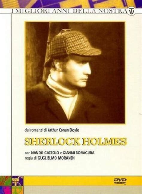 Sherlock Holmes E La Valle Della Paura Al Teatro Ciak Di Roma Period