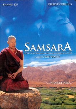 Samsara (2001 film) - Wikipedia