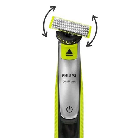 Shaver Philips OneBladeE QP2730 360 Blade Electric Beard Trimmer Shapes