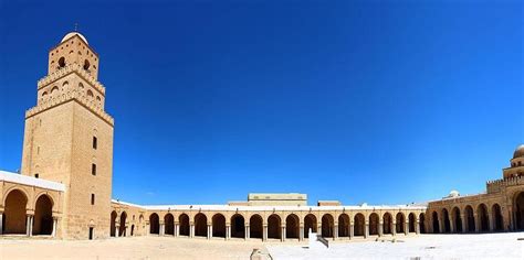 Private Tour To Kairouan El Jem From Tunis GetYourGuide