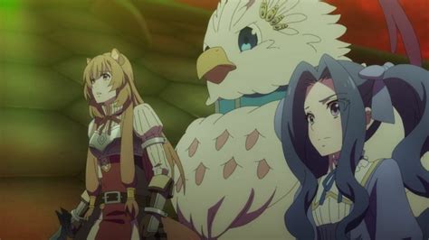 Anunciada A Temporada De The Rising Of The Shield Hero