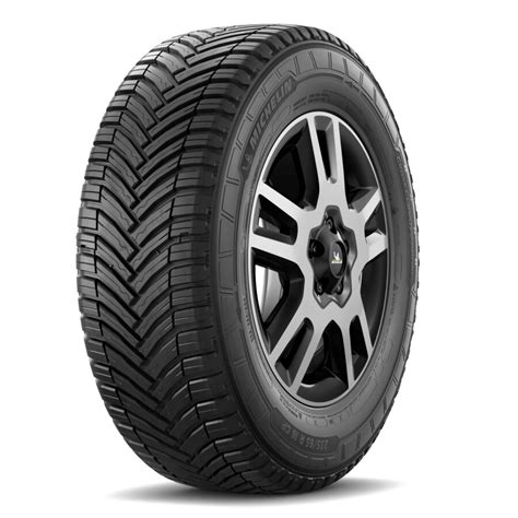 Pneu MICHELIN CROSSCLIMATE CAMPING 215 75 R16 113 R Norauto