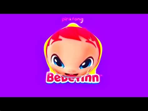 Bebefinn Intro Outro Logo Effects Iconic Sounds Effects Sponsored