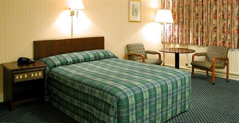 The Britannia Aberdeen Hotel | Britannia Hotels