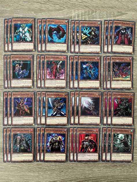 Yu Gi Oh TCG Speed Duel Streets of Battle City карти гр Велико