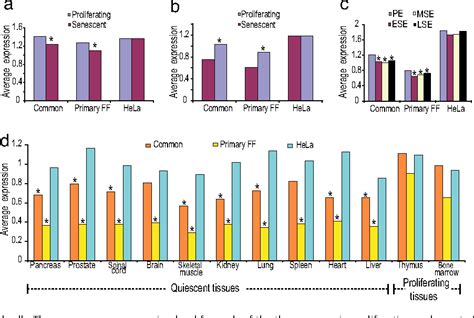 Genome Wide Transcriptional Analysis Of The Human Cell Cycle Identifies