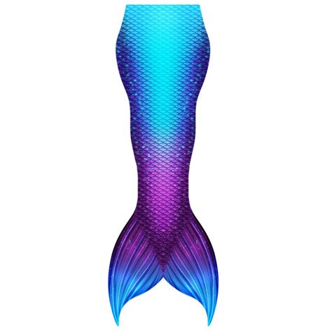 Tropic Classique Tail Skin Two Oceans Mermaid Tails