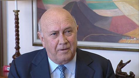 Fw De Klerk Last President Of Apartheid South Africa Dies Aged 85