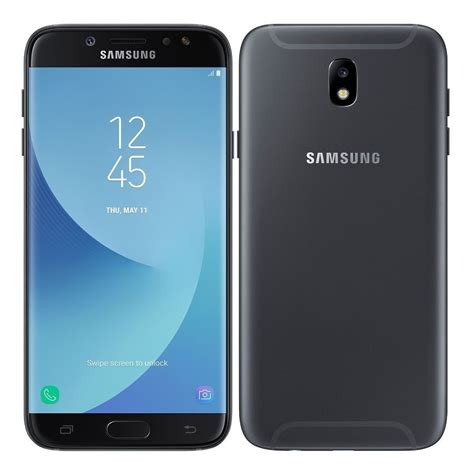 Samsung J7 Pro Azul 16 Gb Mercado Libre