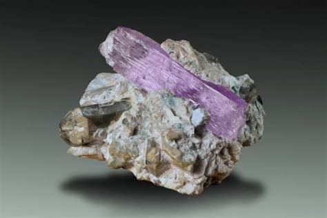 Top 12 Most Beautiful Purple Gemstones: The Complete Guide