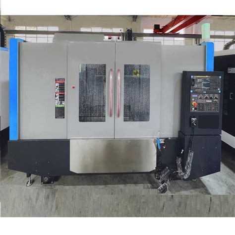 China Vertical Machining Center CNC Suppliers, Factory, Maker, Builder - UNO CNC