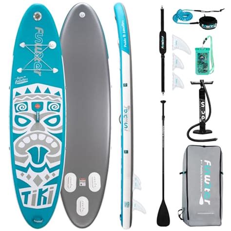 Tabla Paddle Surf Hinchable Con Asiento