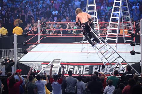 Wwe Extreme Rules 2009