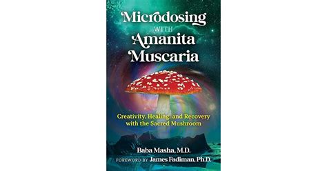 Amanita Muscaria Microdosing Guide - Guides Online