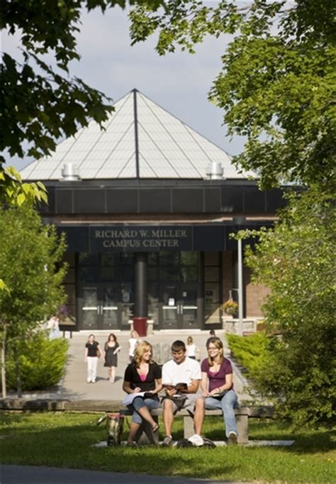 SUNY College of Technology--Canton - Profile, Rankings and Data | US News Best Colleges