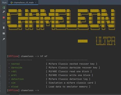 Chameleon Ultra - MTools Tec