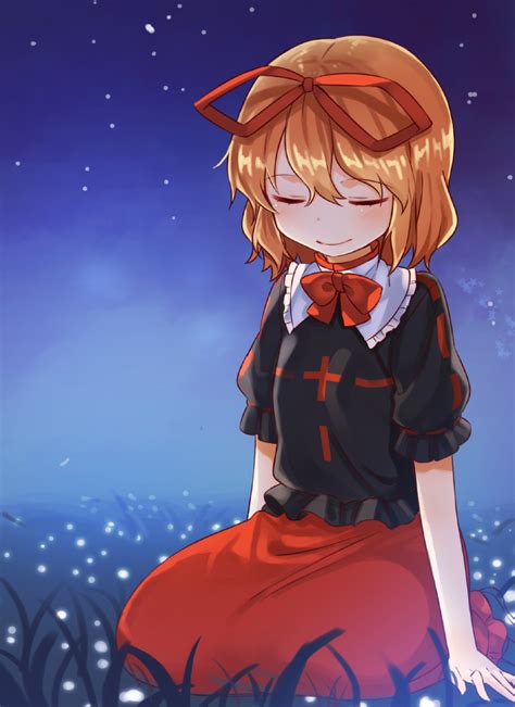 Medicine Melancholy Touhou Drawn By Shnva Danbooru