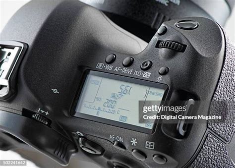 Canon Dslr Lcd Photos and Premium High Res Pictures - Getty Images