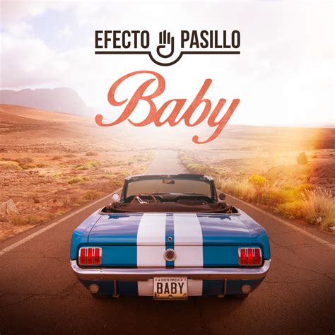 Efecto Pasillo Baby Single In High Resolution Audio Prostudiomasters