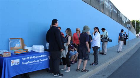 Noho West Beautifies Area Around Sistine Chapel Of Noho Nohowest Org