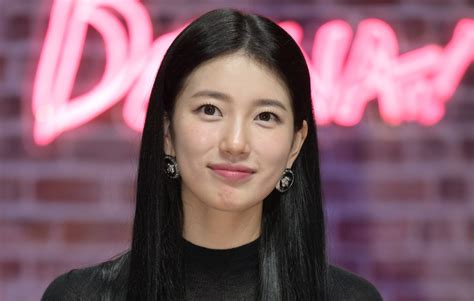 Bae Suzy Says Doona Helped Her Revisit And Heal From Her Past