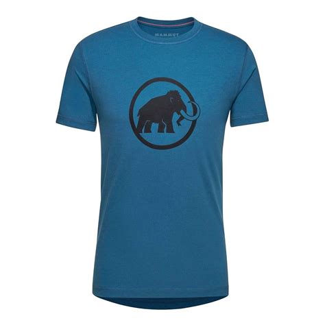 Camiseta Mammut Core Classic Manga Corta Deporvillage