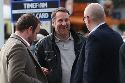 Theyll Buy Him Paul Merson Claims £45m Arsenal Target Will Leave