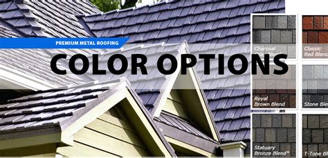 COLORS AND STYLE - Solaris Roofing Ontario