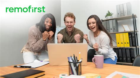 Remofirst Certified As A Most Loved Workplace® By Best Practice