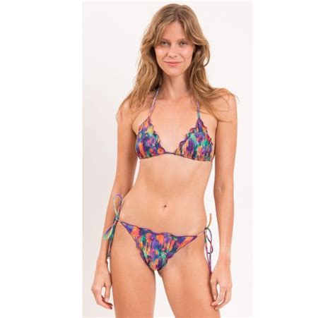 Bikini Tops Top Euphoria Frufru Brand Rio De Sol