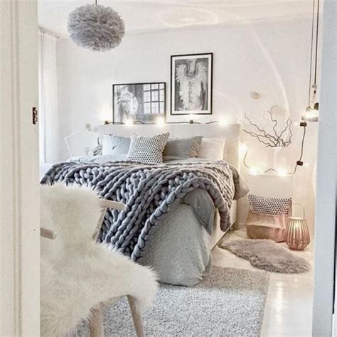 20+ Cosy Bedroom Design Ideas – The Urban Decor