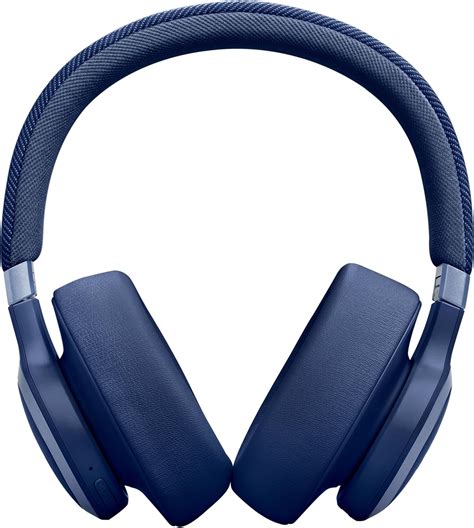 Jbl Live Nc Bt Casque Audio Sans Fil