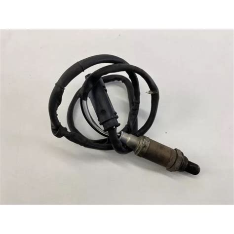 SILENCIEUX D ECHAPPEMENT LAMDA Probe Bmw R850Rt R 850 Rt 2002 2005 EUR