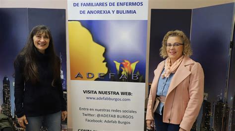 Adefab 28 años ayudando a familias burgalesas en la lucha contra los