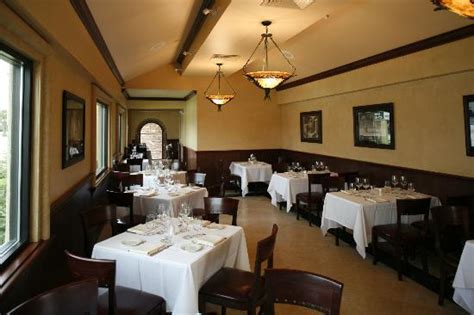 ROCCO'S ITALIAN GRILLE AND BAR, Winter Park - Restaurant Reviews ...