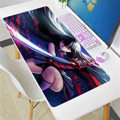 Compra Honkai Impact 3RD Extra Large 90x40 Gaming Mouse Pad Computer