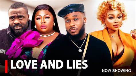 Love And Lies A Nigerian Yoruba Movie Starring Kiki Bakare Peju