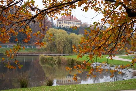 Stromovka Park Prague One Of The Best Parks In Prague