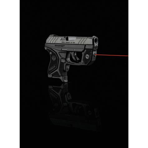 Lg 497 Laserguard® For Ruger Lcp Ii Crimsontrace