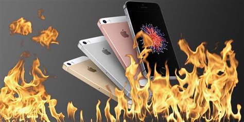 Why Your Iphone Is Overheating And How To Fix It Make Tech Easier