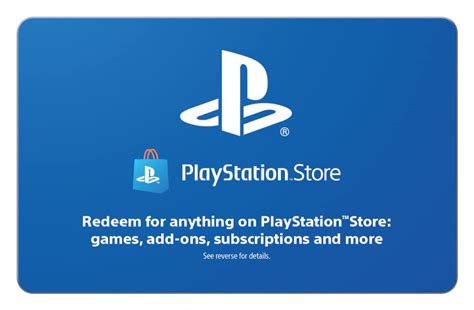 Mua Sony Playstation Gift Card Tr N Amazon M Ch Nh H Ng Fado