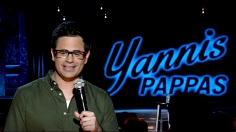 VIDEOS — Yannis Pappas Comedy